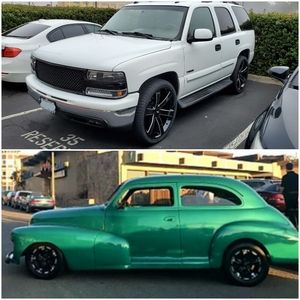 Meet your Posher, Josh